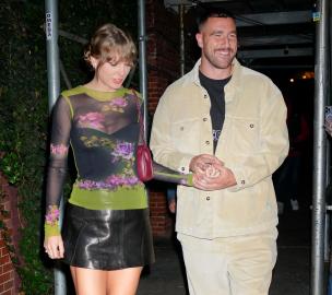 Did Travis Kelce’s Rep Pia Malihi Shade Taylor Swift? Inside the Drama