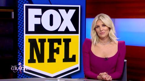 Fox Sports' Charissa Thompson Clarifies Making Up Reports, Denies Lying