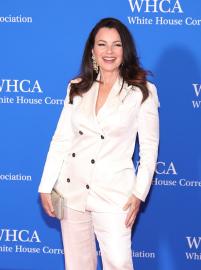 SAG-AFTRA President Fran Drescher Praises Union's ‘Historic’ Deal