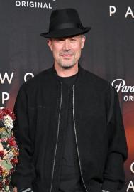 Freddie Prinze Jr.'s Favorite Holiday Tradition Is a Little Scary