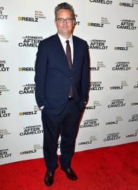 'Friends' Cocreators Say Matthew Perry's Death Has Been 'Hard to Grasp'