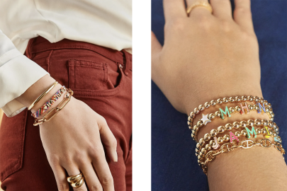 9 Friendship Bracelets to Gift Your Besties This Year