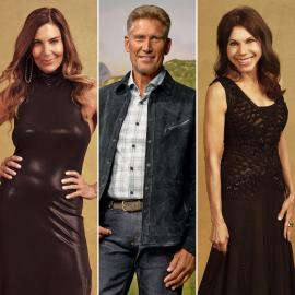 Gerry Turner's 'AFR' Will Be the 'Most Emotional' in Franchise History