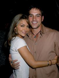 Vanessa Marcil Pays Tribute to Ex-Fiance Tyler Christopher After His Death