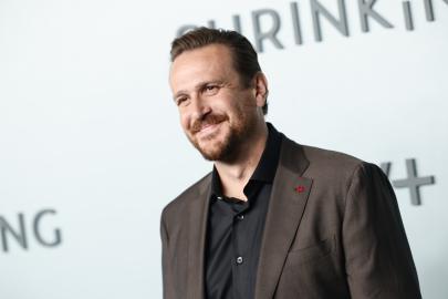 Jason Segel Is ‘on Cloud Nine’ With New Girlfriend Kayla Radomski