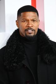 Jamie Foxx Denies Sexual Assault Allegations in ‘Frivolous’ Lawsuit