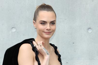 Cara Delevingne Says Taylor Swift, Travis Kelce’s Romance Is 'Different'