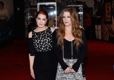 Lisa Marie Presley Slammed Sofia Coppola’s ‘Priscilla’ Movie Before Death