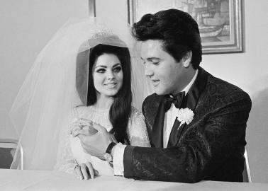 Everything Priscilla Presley Has Said About Her Marriage to Elvis