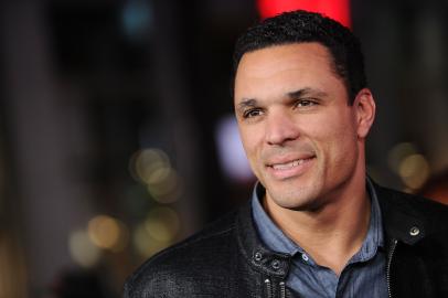 NFL's Tony Gonzalez Praises Taylor Swift for Bringing New Fans to Football