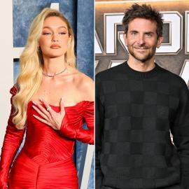 Gigi Hadid and Bradley Cooper Have ‘Discussed’ Having Playdate for Daughters