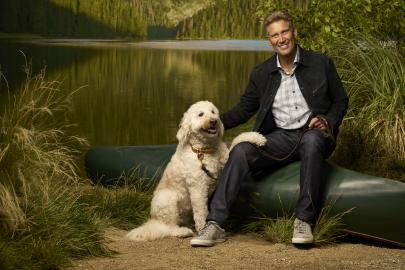 The Golden Bachelor’s Gerry Turner Teases Shocking Series Finale