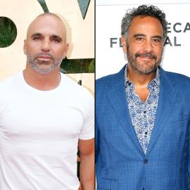 Joe Gorga Cancels Las Vegas Comedy Show After Brad Garrett Reveals 'Scam'