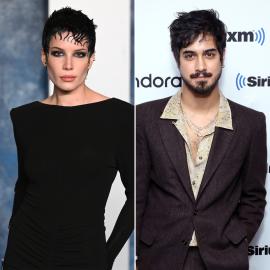 Halsey and Avan Jogia Have Hard-Launched Their Relationship: Timeline