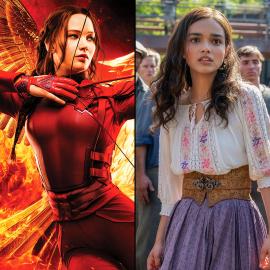 How 'The Hunger Games' Prequel References Katniss and More Characters