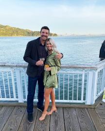 Inside 'Bachelorette' Alum Garrett Yrigoyen, Wife Alex Farrar's Honeymoon