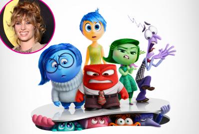 Maya Hawke Joins 'Inside Out 2' Cast as New Character Anxiety