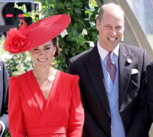 Prince William and Kate Middleton’s Marriage Remains ‘Solid,’ Book Claims