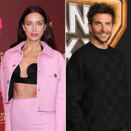 Irina Shayk Calls Ex Bradley Cooper the 'Best Father' to Daughter Lea
