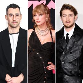 Is Jack Antonoff Dropping a New Bleachers Song About Joe Alwyn?