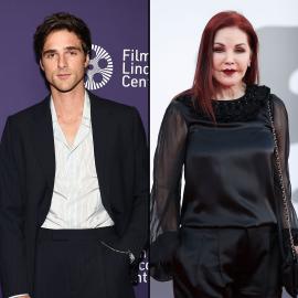 Jacob Elordi Ate a 'Pound of Bacon a Day' to Prepare to Play Elvis