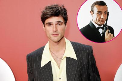 Jacob Elordi Addresses Rumor That He’ll Be the Next James Bond