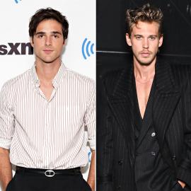 Jacob Elordi Addresses ‘Absurd’ Austin Butler Elvis Comparisons