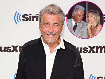Why James Brolin Was Celibate 3 Years Before Marrying Barbra Streisand