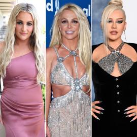 Jamie Lynn Spears Shares Story Behind Britney’s ‘Embarrassing’ Grammy Loss