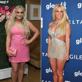 Jamie Lynn Spears Says 'Complicated Upbringing' Affected Her and Britney