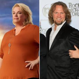 Why Sister Wives’ Janelle Brown Is ‘Not Interested in Dating’