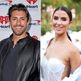 Jason Tartick and Kaitlyn Bristowe Have ‘Great’ Reunion 3 Months After Split