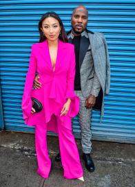 Jeezy Says Real Men ‘Don’t Cheat’ on New Song After Jeannie Mai Split