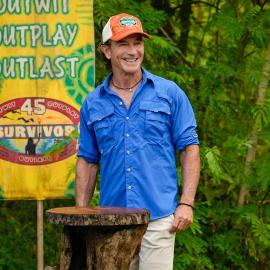 Jeff Probst Will No Longer Snuff the Torches of 'Survivor' Quitters