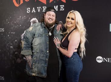 CMA Awards Nominee Jelly Roll and Wife Bunnie XO’s Relationship Timeline