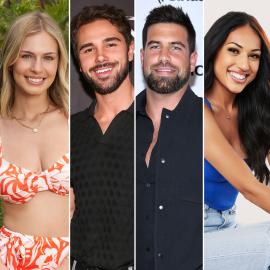 Are Jess and Tyler From ‘Bachelor in Paradise’ Still Together? Spoilers