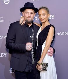 Joel Madden and Nicole Richie Have Done ‘Lots of Therapy’ in Marriage