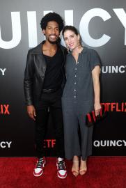 Jon Batiste and Wife Suleika Jaouad’s Relationship Timeline