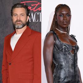 Joshua Jackson Cites Different Date of Separation From Jodie Turner-Smith