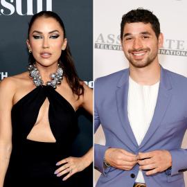 Kaitlyn Bristowe: Alan Bersten 'Still Won’t Talk to Me' After 'DWTS' Claims