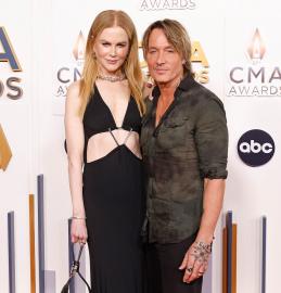 Keith Urban Says Nicole Kidman Didn't Expect AMC Ad to Become a Meme