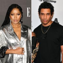 Keke Palmer Needed ‘Compelling Evidence’ for Restraining Order, Lawyer Says