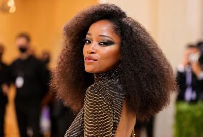 Keke Palmer’s Friends ‘Rallied Around Her’ After Darius Jackson Split