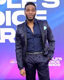 Kel Mitchell Is Home Recovering After ‘Genuinely Frightening’ Health Scare