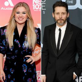 Kelly Clarkson's Ex-Husband Owes Her $2.6 Million in Overcharged Commission