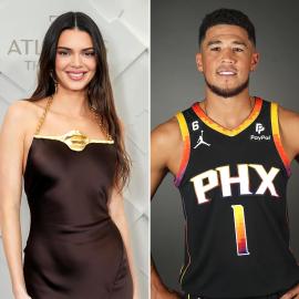 Kendall Jenner’s Pals 'Secretly' Want Her to Get Back With Devin Booker