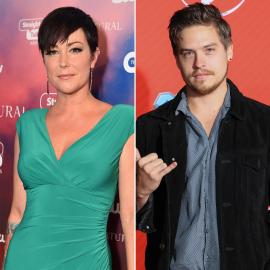 Suite Life's Kim Rhodes Says Dylan Sprouse 'Defended' Her From a Fat Joke