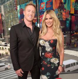 Kim Zolciack and Kroy Biermann Are ‘Working on Their Marriage' (Source)