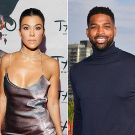 Kourtney Kardashian's Dislike for Tristan Thompson Rubbed Off on Daughter