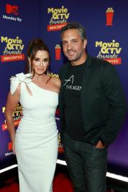 Estranged Kyle Richards and Mauricio Umansky Reunite on Thanksgiving